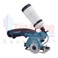 MÁY CẮT GẠCH CHẠY PIN MAKITA CC300DWE (10.8V)