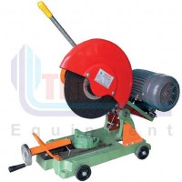 MÁY CẮT SẮT HỒNG KÝ CF332 (3HP-380V)