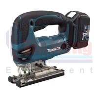 MÁY CƯA LỌNG DÙNG PIN MAKITA DJV180RFE (18V)