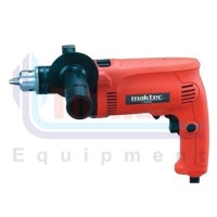 MÁY KHOAN BÚA 13MM MAKTEC MT80B (500W)