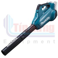 MÁY THỔI BỤI DÙNG PIN MAKITA DUB362Z (18VX2)