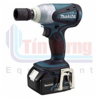 MÁY VẶN ỐC MAKITA DTW251RME (18V)