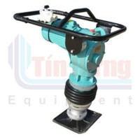 MÁY ĐẦM ĐẤT ĐIỆN HCD80