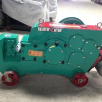 MÁY CẮT SẮT TRUNG QUỐC GQ40