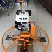 MÁY XOA NỀN VIỆT NAM PT36 + ĐỘNG CƠ HOSHI 5,5HP
