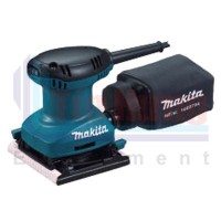 MÁY CHÀ NHÁM RUNG MAKITA BO4558 (200W)