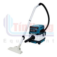 MÁY HÚT BỤI DÙNG PIN VÀ ĐIỆN MAKITA DVC860LZ