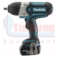 MÁY VẶN ỐC MAKITA DTW450RME (18V)