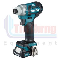 MÁY VẶN VÍT MAKITA TD111DSAJ (12V)