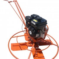 MÁY XOA NỀN PT36 + ĐỘNG CƠ HOSHI 5,5HP