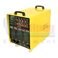 MÁY HÀN NHÔM HỒNG KÝ TIG 315 ACDC