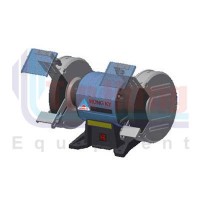 MÁY MÀI 2 ĐÁ HỒNG KÝ MB1512 (1.5HP) 220V