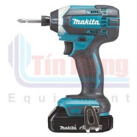 MÁY VẶN VÍT DÙNG PIN MAKITA DTD152RAE (18V)