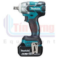 MÁY VẶN ỐC BU LÔNG MAKITA DTW285RME (18V)