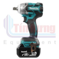 MÁY VẶN ỐC MAKITA DTW281RME (18V)