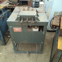 MÁY UỐN TRÒN VÀ UỐN CHỮ U