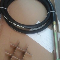 DÂY ĐẦM DÙI XĂNG TÍN HƯNG