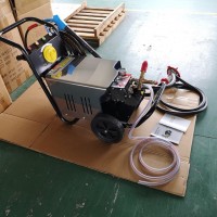 MÁY PHUN RỬA ÁP LỰC CAO HOSHI 250BAR 