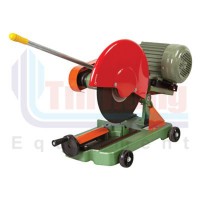 MÁY CẮT SẮT ĐÁ PHÍP D350 HỒNG KÝ
