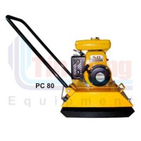 MÁY ĐẦM BÀN 80KG ĐỘNG CƠ VIKYNO 168F (5,5HP) VIỆT NAM