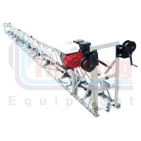 MÁY ĐẦM THƯỚC DYNAMIC 6M - 12M