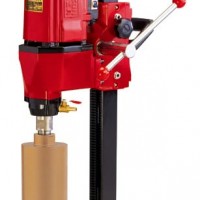 Máy khoan rút lõi Bosun Z1Z 200 (3000W)