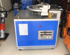 MÁY UỐN SẮT KUNWOO KMB