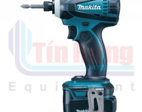 MÁY VẶN VÍT DÙNG PIN MAKITA DTD134RFE (14.4V)