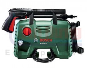 MÁY PHUN RỬA XE BOSCH AQT33-11 (1300W)