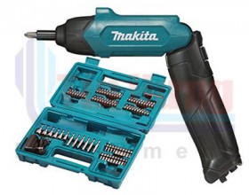 MÁY VẶN VÍT DÙNG PIN MAKITA DF001DW (3.6V)