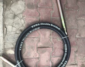 DÂY ĐẦM DÙI XĂNG KAWA