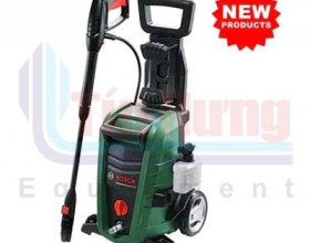 MÁY PHUN RỬA ÁP LỰC BOSCH AQT125 (1500W)