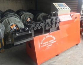 MÁY BẺ ĐAI TỰ ĐỘNG SẮT D10