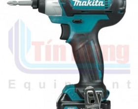 MÁY VẶN VÍT MAKITA TD110DSAE (12V) 2.0AH