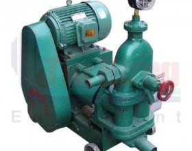 MÁY BƠM VỮA 2 PISTON HJB3.5A