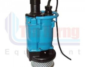 MÁY BƠM HỐ MÓNG