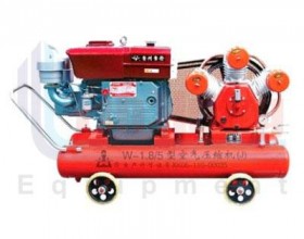 MÁY NÉN KHÍ DIESEL