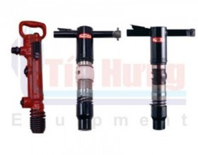 BÚA PHÁ BÊ TÔNG TOKU NHẬT BẢN