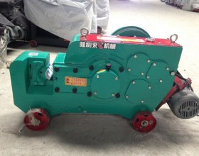 MÁY CẮT SẮT TRUNG QUỐC GQ40