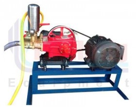 MÁY RỬA XE ÁP LỰC CAO