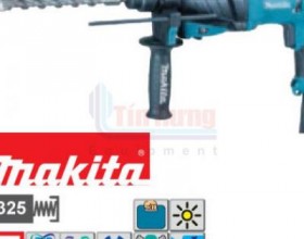 MÁY KHOAN/ MÁY ĐỤC BÊ TÔNG-MAKITA