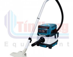 MÁY HÚT BỤI DÙNG PIN VÀ ĐIỆN MAKITA DVC860LZ