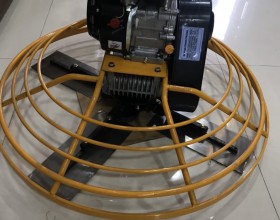 MÁY XOA NỀN BPM100 - ĐỘNG CƠ VIKYNO 168F (5,5HP) VIỆT NAM