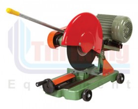 MÁY CẮT SẮT ĐÁ PHÍP D350 HỒNG KÝ