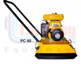 MÁY ĐẦM BÀN 80KG ĐỘNG CƠ VIKYNO 168F (5,5HP) VIỆT NAM