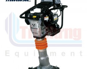 MÁY ĐẦM CÓC MIKASA MT55