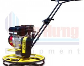 MÁY XOA NỀN BIÊN DYNAMIC QJM600 - ĐỘNG CƠ VIKYNO 168F (5,5HP)