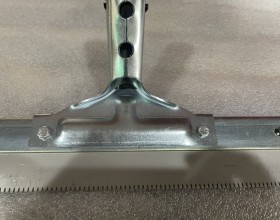 Dao cạo tự san phẳng sơn epoxy