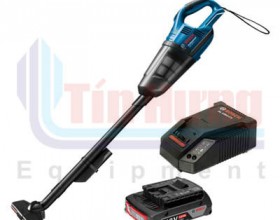 MÁY HÚT BỤI DÙNG PIN BOSCH GAS 18V LI (18V)