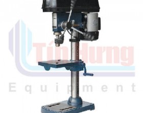 MÁY KHOAN BÀN 0.8M HỒNG KÝ KD800 (2 BULY)